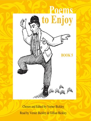 cover image of Poems to Enjoy Book 5